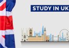10 Scholarships to Study in UK - Application Still in Progress..