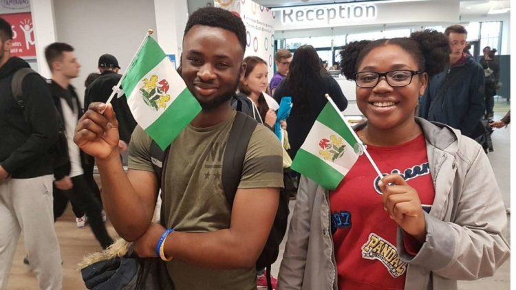 Check How Students From Nigeria Study in UK Universities For Cheap!