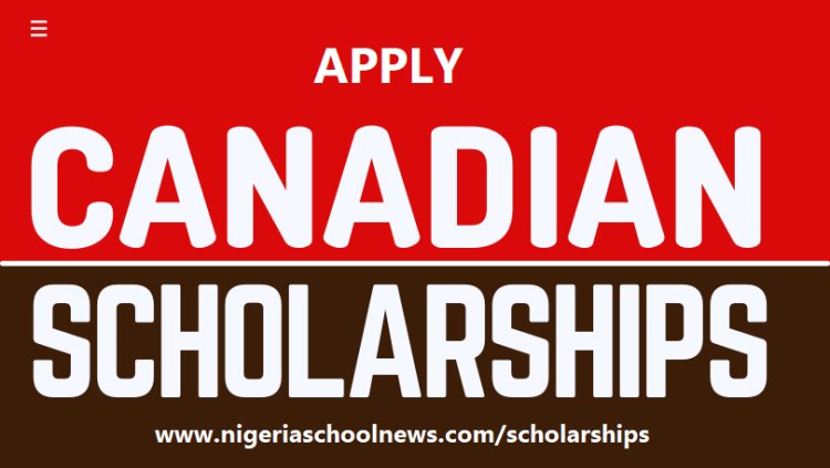 Canadian Diploma College Scholarships in 2022 – Get Your Diploma from Canada – Fully Funded Scholarships 2022-2023