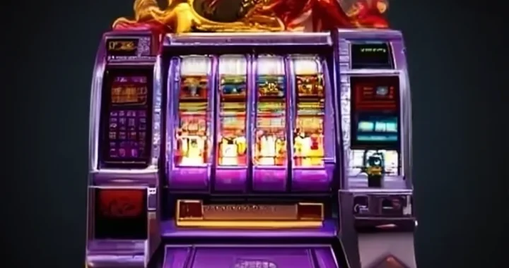 Membongkar Ilusi Keberuntungan dalam Slot Online